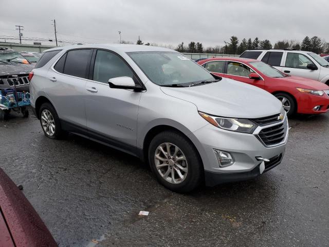 Photo 4 from auction – 2020 CHEVROLET EQUINOX LT with VIN 2GNAXJEV2L6258274