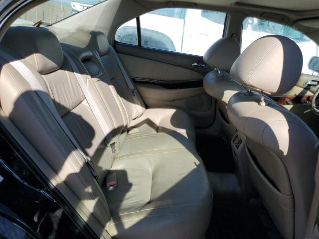 Photo 10 from auction – 2003 ACURA 3.2TL with VIN 19UUA566X3A041405
