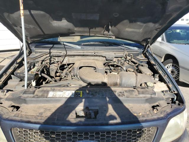 Photo 11 from auction – 2002 FORD F150 SUPER with VIN 1FTRW07L22KB16054