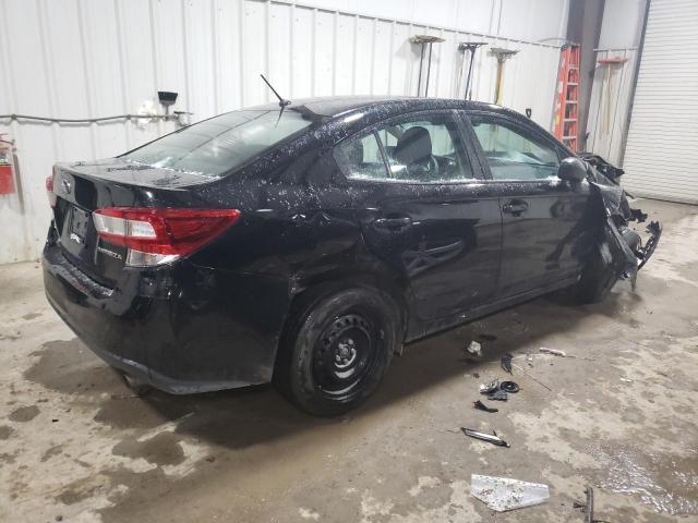 Photo 3 from auction – 2022 SUBARU IMPREZA with VIN 4S3GKAB61N3605666