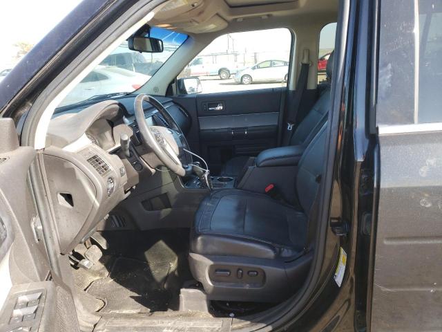 Photo 7 from auction – 2014 FORD FLEX LIMIT with VIN 2FMHK6DT6EBD07520