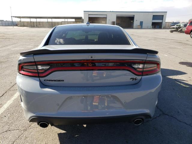 Photo 6 from auction – 2021 DODGE CHARGER R/ with VIN 2C3CDXCT3MH612733