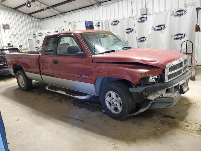 Photo 4 from auction – 1998 DODGE RAM 1500 with VIN 1B7HC13Y4WJ109128