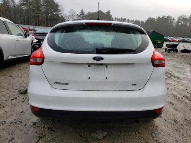 Photo 6 from auction – 2015 FORD FOCUS SE with VIN 1FADP3K22FL237714