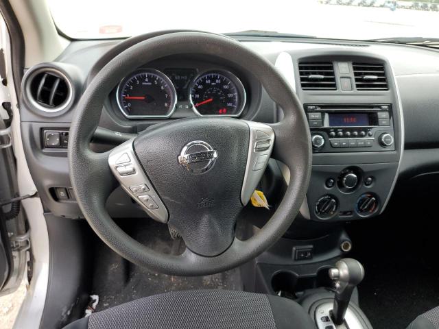 Photo 8 from auction – 2017 NISSAN VERSA S with VIN 3N1CN7AP7HK440596