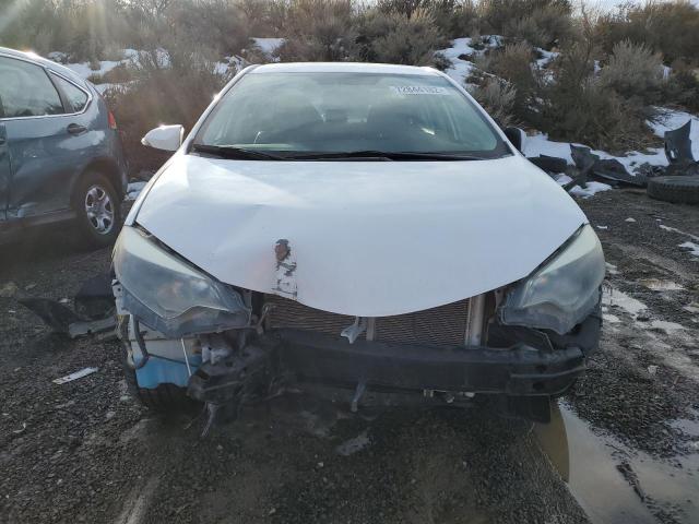 Photo 5 from auction – 2015 TOYOTA COROLLA L with VIN 5YFBURHE9FP198089