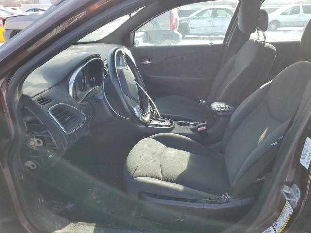 Photo 7 from auction – 2013 CHRYSLER 200 TOURIN with VIN 1C3CCBBB3DN503906