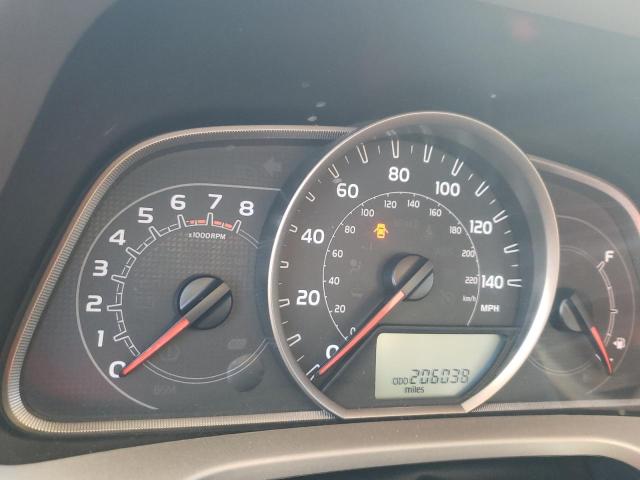 Photo 9 from auction – 2013 TOYOTA RAV4 LE with VIN 2T3BFREV7DW049066