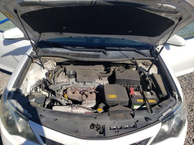 Photo 11 from auction – 2012 TOYOTA CAMRY BASE with VIN 4T1BF1FK5CU149275