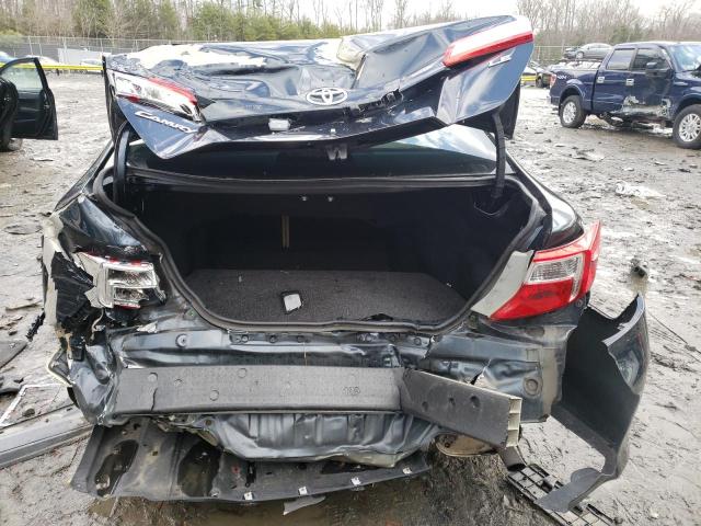 Photo 6 from auction – 2012 TOYOTA CAMRY BASE with VIN 4T4BF1FK5CR185294