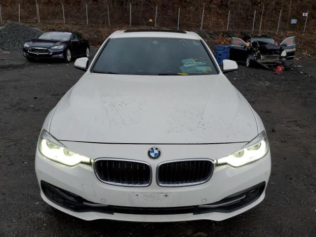 Photo 5 from auction – 2016 BMW 328 XI SUL with VIN WBA8E3G51GNU03003