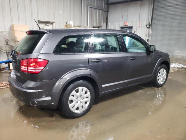 Photo 3 from auction – 2014 DODGE JOURNEY SE with VIN 3C4PDCAB6ET315304