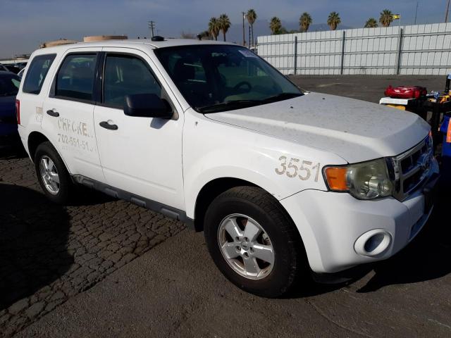 Photo 4 from auction – 2012 FORD ESCAPE XLS with VIN 1FMCU0C7XCKC47735