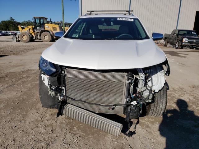 Photo 5 from auction – 2018 CHEVROLET EQUINOX PR with VIN 3GNAXMEV7JS508253