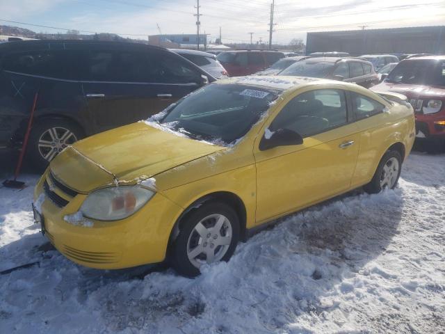 Photo 1 from auction – 2006 CHEVROLET COBALT LS with VIN 1G1AK15FX67682797