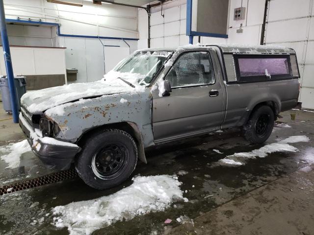 TOYOTA PICKUP 1/2 1994 with VIN 4TARN81A5RZ187464 - Photo from auction