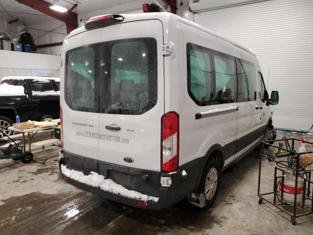 Photo 3 from auction – 2019 FORD TRANSIT T- with VIN 1FBAX2CM7KKA48696