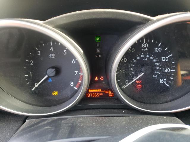 Photo 9 from auction – 2012 MAZDA 5 with VIN JM1CW2CL1C0114901