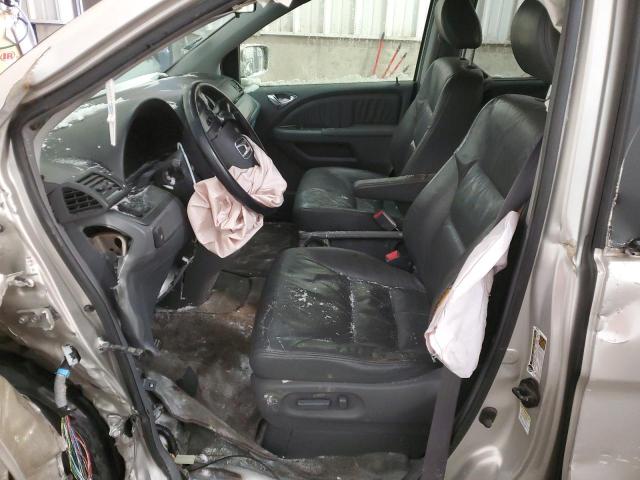 Photo 7 from auction – 2006 HONDA ODYSSEY EX with VIN 5FNRL38696B401193