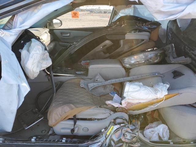 Photo 7 from auction – 2016 TOYOTA CAMRY LE with VIN 4T4BF1FK2GR559768
