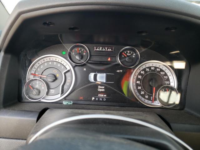صورة رقم 9 من المزاد - 2019 RAM 1500 CLASS مع VIN 1C6RR6GT0KS647979