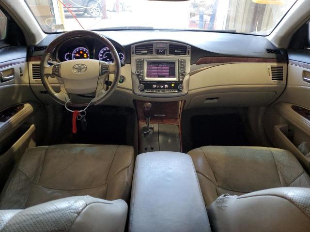 صورة رقم 8 من المزاد - 2011 TOYOTA AVALON BAS مع VIN 4T1BK3DBXBU405676