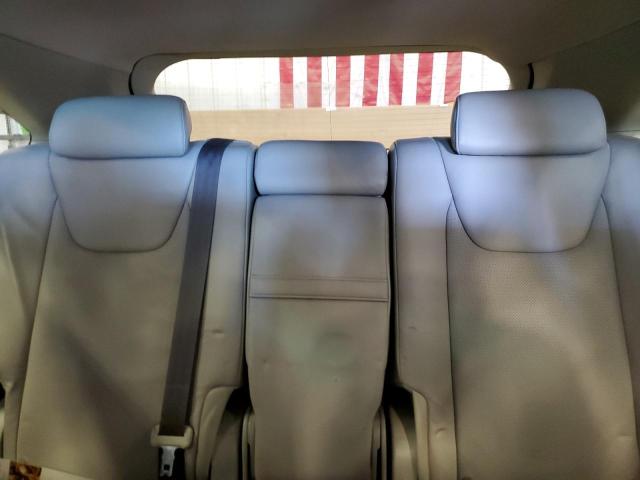 Photo 10 from auction – 2010 LEXUS RX 350 with VIN 2T2BK1BA2AC013687