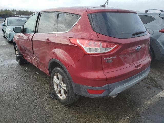 Photo 2 from auction – 2014 FORD ESCAPE SE with VIN 1FMCU9G92EUE31882