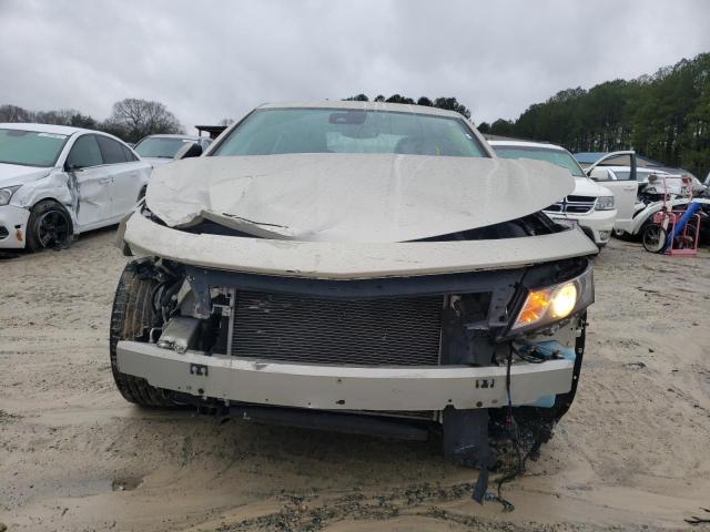 Photo 5 from auction – 2014 CHEVROLET IMPALA LT with VIN 2G1125S34E9197554