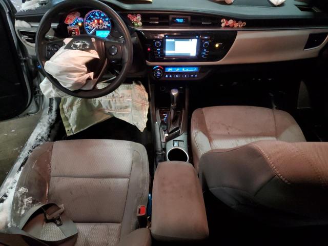 Photo 8 from auction – 2015 TOYOTA COROLLA L with VIN 5YFBURHE2FP336894