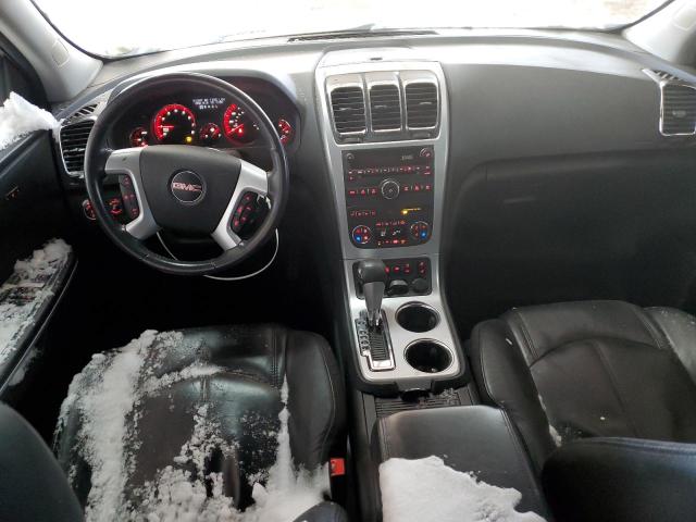 Photo 8 from auction – 2012 GMC ACADIA SLT with VIN 1GKKVSED2CJ416281