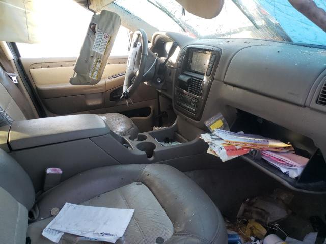 Photo 7 from auction – 2004 FORD EXPLORER E with VIN 1FMDU74E24UB83612