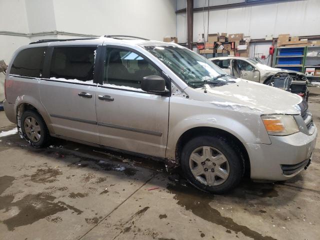 Photo 4 from auction – 2010 DODGE GRAND CARA with VIN 2D4RN4DE1AR485507