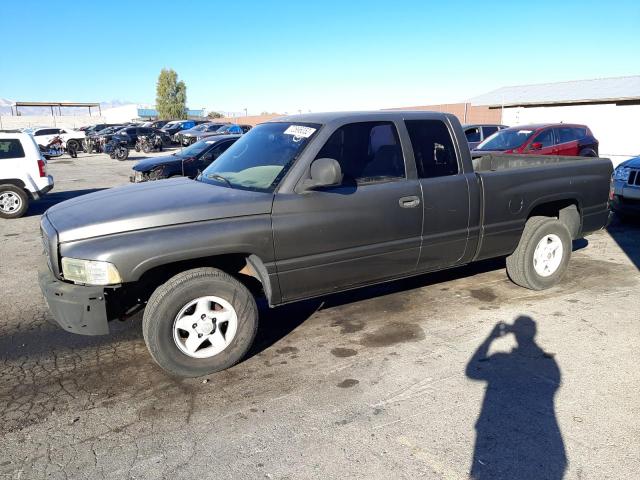 DODGE RAM 1500 1998 with VIN 1B7HC13Z1WJ120600 - Photo from auction
