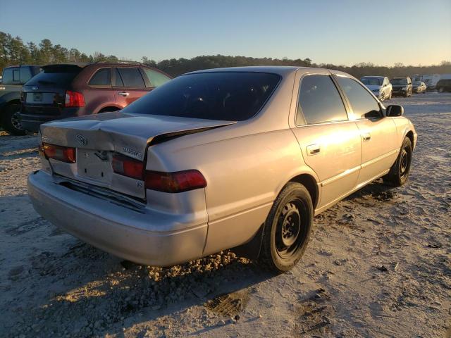 Photo 3 from auction – 1997 TOYOTA CAMRY with VIN 4T1BF22K7VU902576