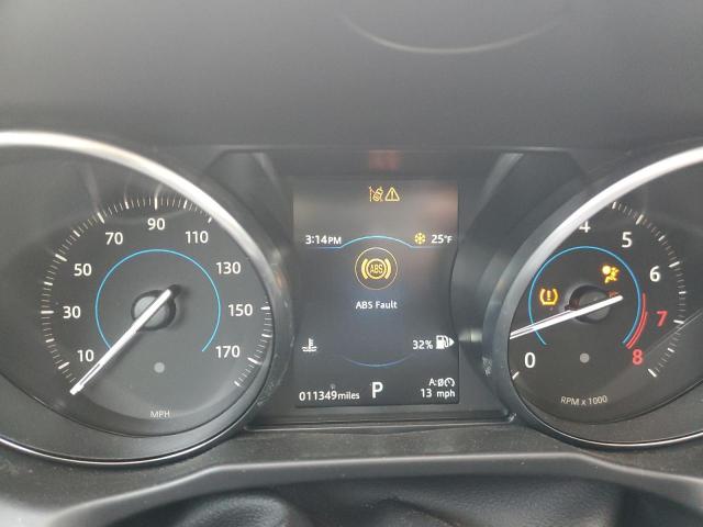 Photo 9 from auction – 2018 JAGUAR XF PREMIUM with VIN SAJBJ4FX8JCY56018