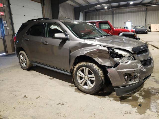 Photo 4 from auction – 2011 CHEVROLET EQUINOX LT with VIN 2CNFLEEC4B6277855