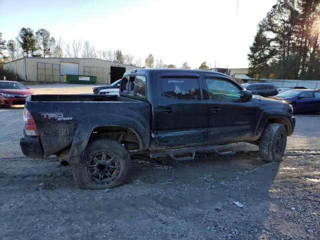 Photo 3 from auction – 2011 TOYOTA TACOMA DOU with VIN 3TMLU4ENXBM062938