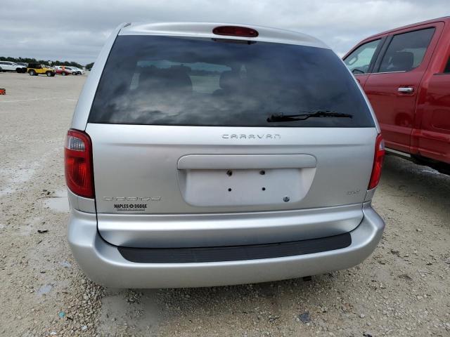 Photo 6 from auction – 2005 DODGE CARAVAN SX with VIN 1D4GP45R65B310628