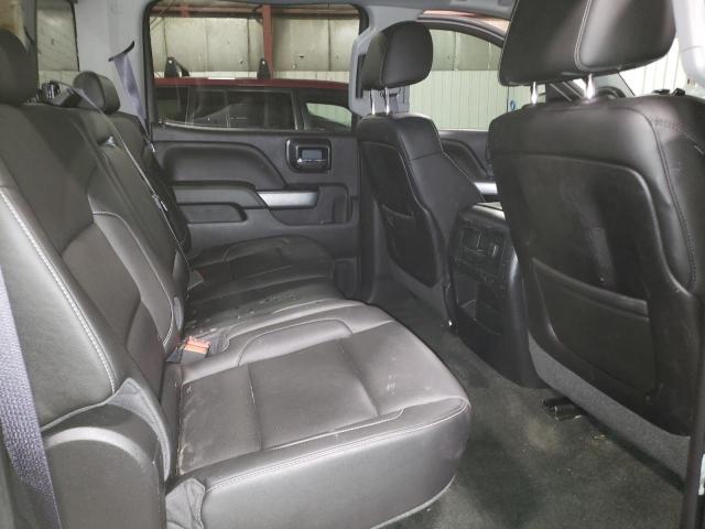 Photo 10 from auction – 2015 CHEVROLET SILVERADO with VIN 3GCUKSEC4FG520734