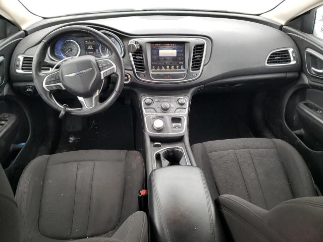 Photo 8 from auction – 2015 CHRYSLER 200 LIMITE with VIN 1C3CCCAB0FN688961