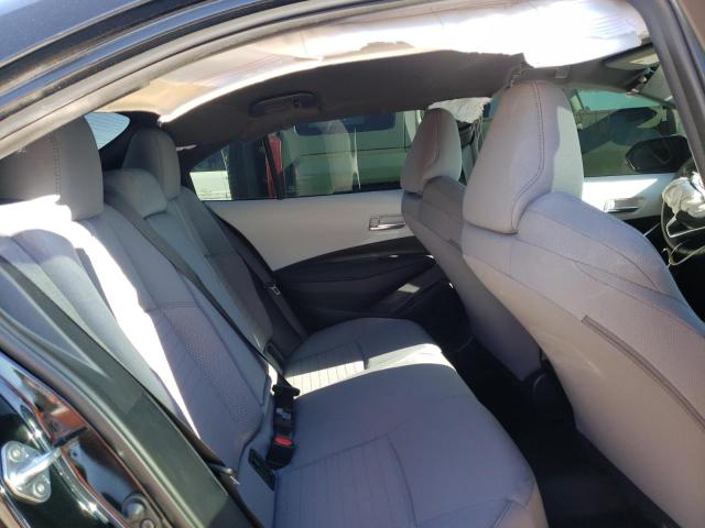 Photo 10 from auction – 2022 TOYOTA COROLLA SE with VIN 5YFS4MCEXNP134121