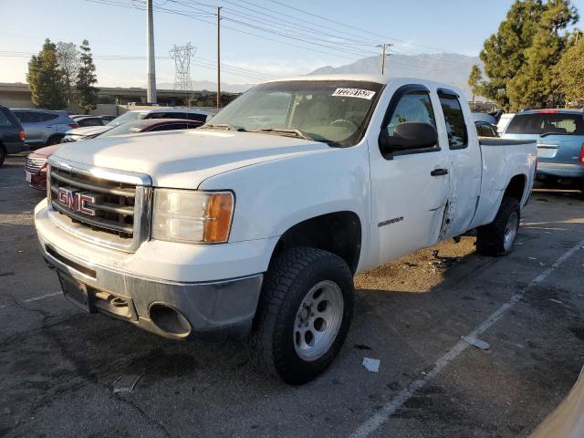 GMC SIERRA K15 2011 z numerem VIN 1GTR2TE31BZ387484 - Zdjęcie z aukcji