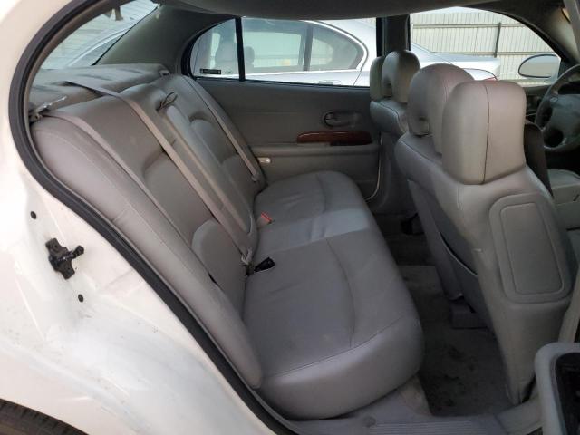 Photo 10 from auction – 2002 BUICK LESABRE LI with VIN 1G4HR54K22U198394