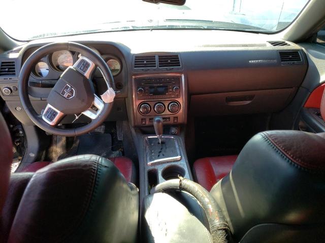 Photo 8 from auction – 2013 DODGE CHALLENGER with VIN 2C3CDYAG3DH619161