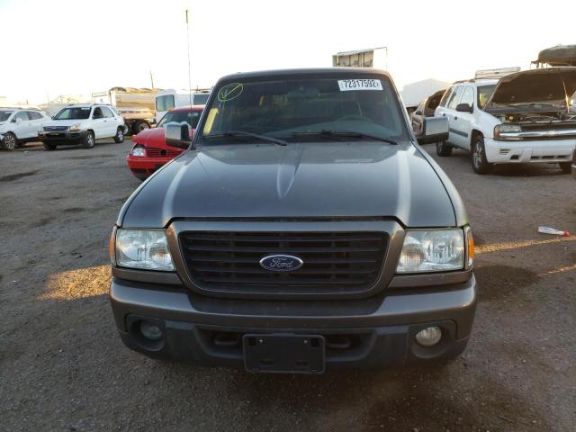 Photo 5 from auction – 2008 FORD RANGER SUP with VIN 1FTZR15E18PA22406