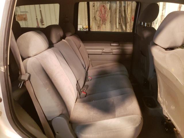 Photo 11 from auction – 2006 DODGE DURANGO SL with VIN 1D4HD48N26F162025