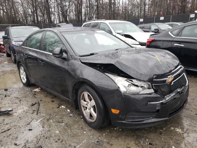 Photo 4 from auction – 2014 CHEVROLET CRUZE LT with VIN 1G1PC5SB2E7329503