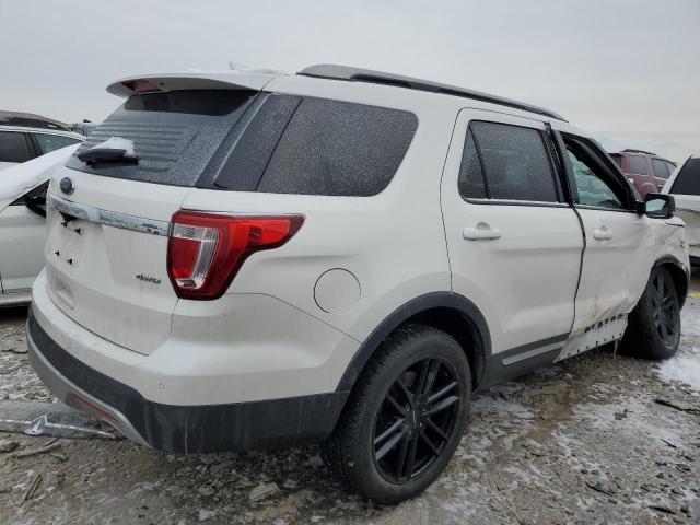 Photo 3 from auction – 2017 FORD EXPLORER X with VIN 1FM5K8D84HGE41840