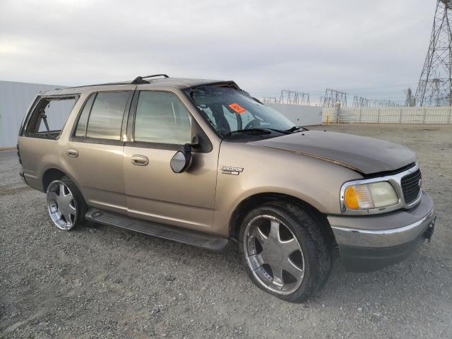 Photo 4 from auction – 2001 FORD EXPEDITION with VIN 1FMRU15W21LA88639